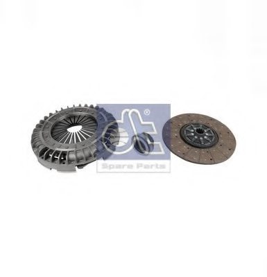 DT 3.94025 Clutch Kit